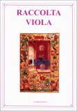Raccolta Viola - Opere Chtmiche — Libro