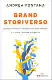 Brand Storiverso — Libro