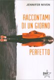 Raccontami di un Giorno Perfetto — Libro