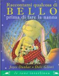 Raccontami Qualcosa di Bello Prima di Fare la Nanna — Libro