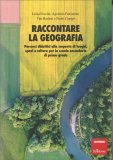 Raccontare la Geografia — Libro