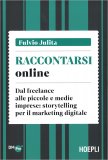 Raccontarsi Online — Libro