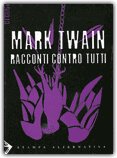 Racconti Contro Tutti — Libro