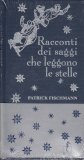 Racconti dei Saggi che Leggono le Stelle — Libro