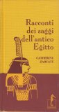 Racconti dei Saggi dell'antico Egitto — Libro