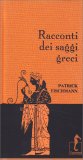 Racconti dei Saggi Greci — Libro