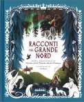 Racconti del Grande Nord — Libro