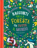 Racconti della Foresta da Tutto il Mondo — Libro