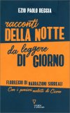 Racconti della Notte da Leggere di Giorno — Libro