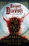 Racconti di Diavoli — Libro