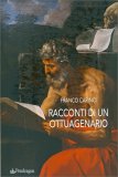 Racconti di un Ottuagenario — Libro