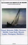 Racconti di Vento e di Mare — Libro