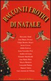 Racconti Erotici di Natale — Libro