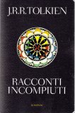 Racconti Incompiuti  — Libro
