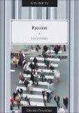 Racconti  — Libro