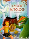 Racconti Mitologici — Libro