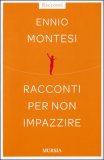 Racconti per non Impazzire — Libro