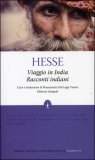 Viaggio in India - Racconti Indiani — Libro