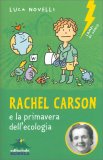Rachel Carson e la Primavera dell'Ecologia — Libro