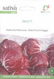 Semi di Radicchio Chioggia Zeus Tt