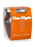 Radicchio Sott'olio - Numero 5. Il Cercatore