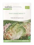 Semi di Radicchio Variegata Lusia Bio - Piave Adige MedioTT