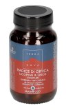 Radice di Ortica - Licopene e Zinco Complex