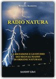 Radio Natura — Libro