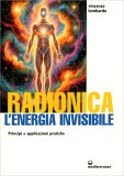 Radionica - L'Energia Invisibile — Libro