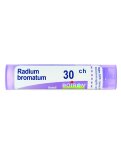Radium Bromatum 30CH Granuli Boiron