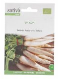 Semi di Rafano Daikon