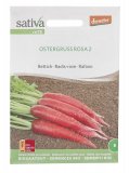 Semi di Rafano Ostergruss Rosa