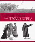 Raffinati Enigmi. L'arte Di Edward Gorey — Libro