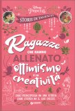 Ragazze che Hanno Allenato l'Ottimismo e la Creatività — Libro