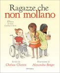 Ragazze che Non Mollano — Libro