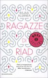 Ragazze Di Riad — Libro