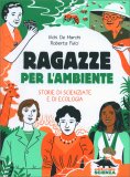 Ragazze per l'Ambiente — Libro