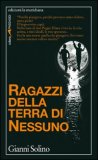 Ragazzi della Terra di Nessuno — Libro