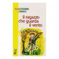 Il Ragazzo che Guarda il Vento — Libro