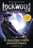 Ragazzo Vuoto Lockwood & Co (Il) Vol 3 — Libro