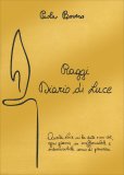 Raggi Diario di Luce — Libro