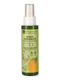 Raggio di Sole - Acqua Profumata Corpo e Capelli Limone e Gelsomino