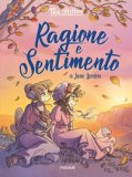 Ragione E Sentimento Di Jane Austen — Libro