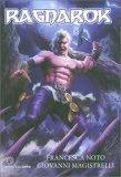 Ragnarok — Libro