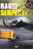 Ragni & Serpenti — Libro