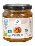 Ragù di Seitan Bio