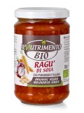 Ragù di Soia