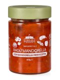 Ragù Mandorella Biologico con Mandorella Freshicotta®