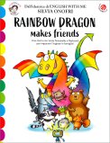 Rainbow Dragon Makes Friends — Libro/Gioco