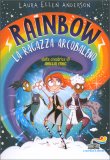 Rainbow - La Ragazza Arcobaleno — Libro